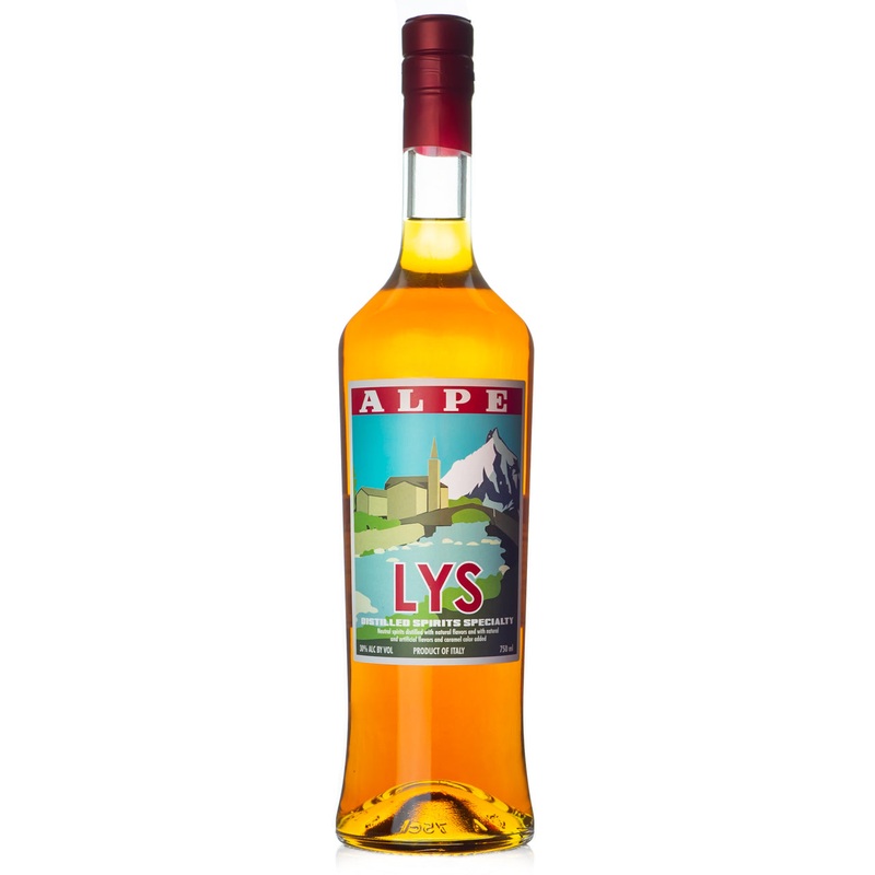 Alpe Lys Amaro|750 ml