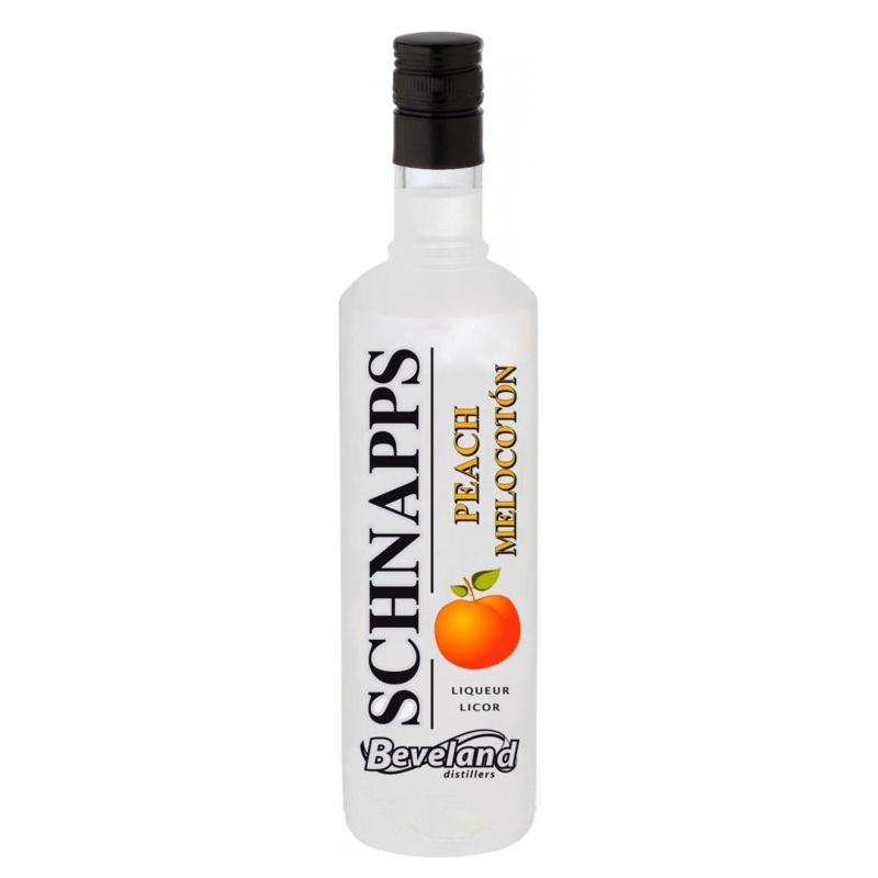 Beveland Schnapps Peach|70cl