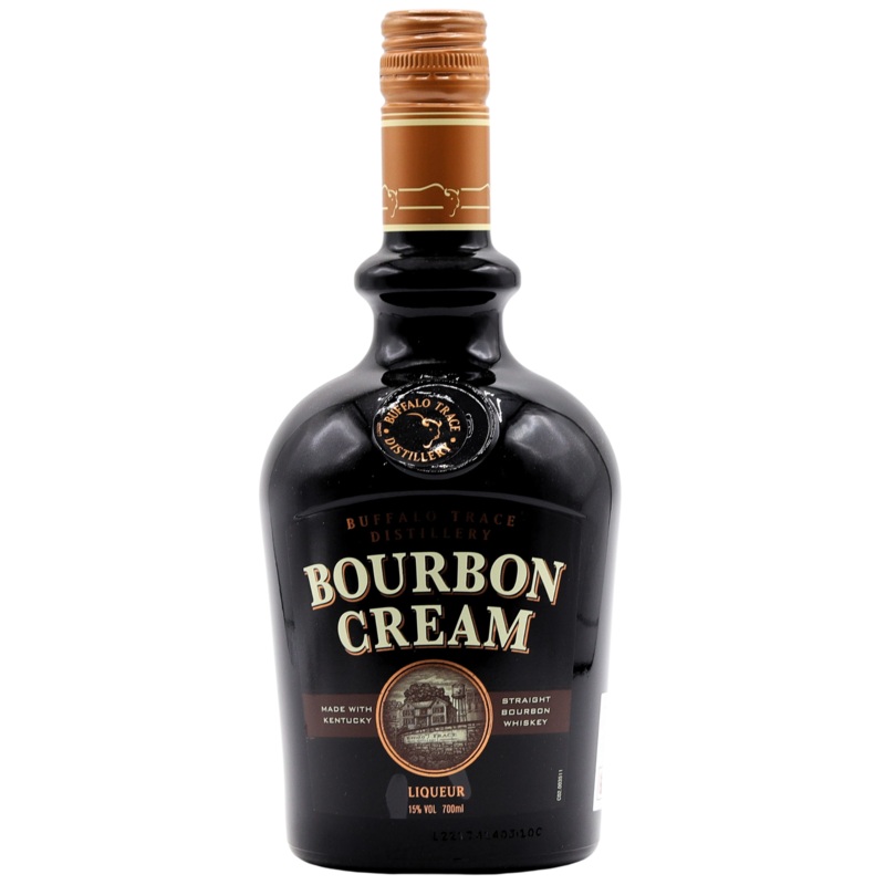 BUFFALO TRACE – BOURBON CREAM