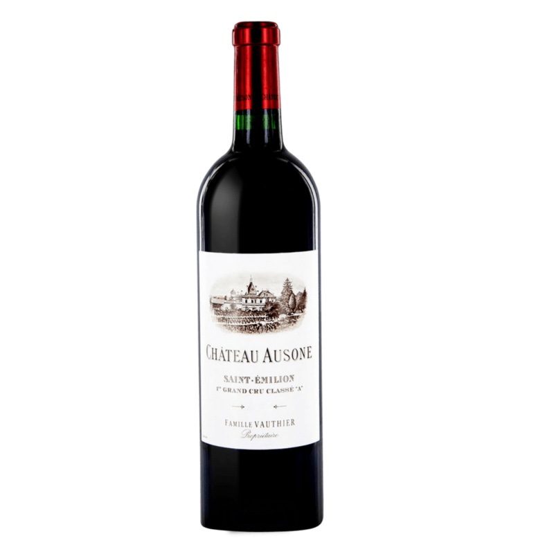 Chteau Ausone 2019|M6B3 M6B3