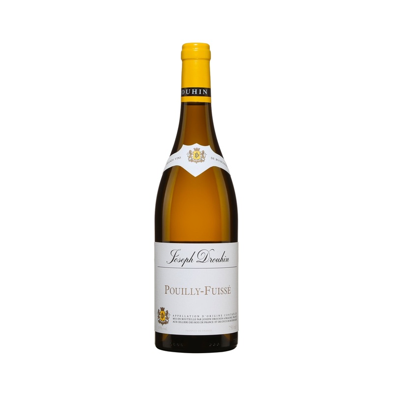 Drouhin Pouilly Fuisse|F2 M7A5