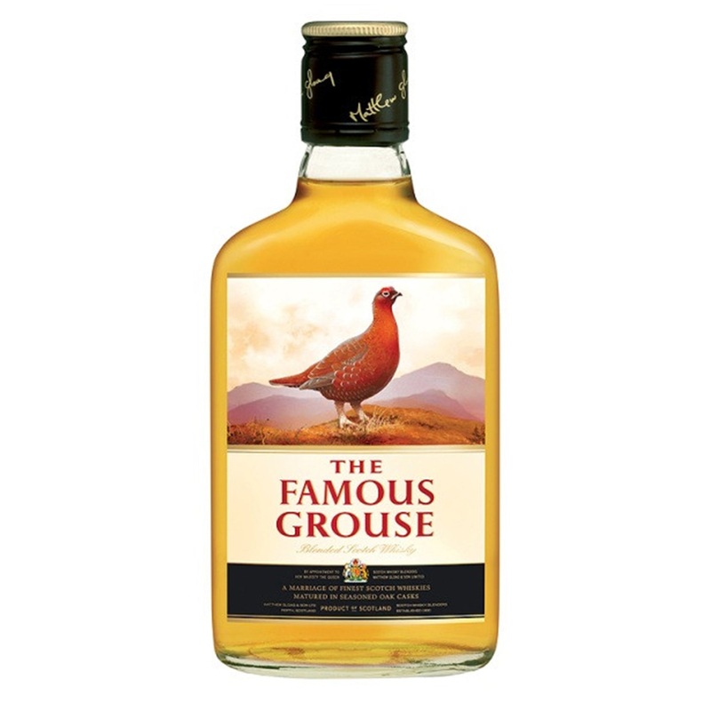 Famous Grouse 20cl