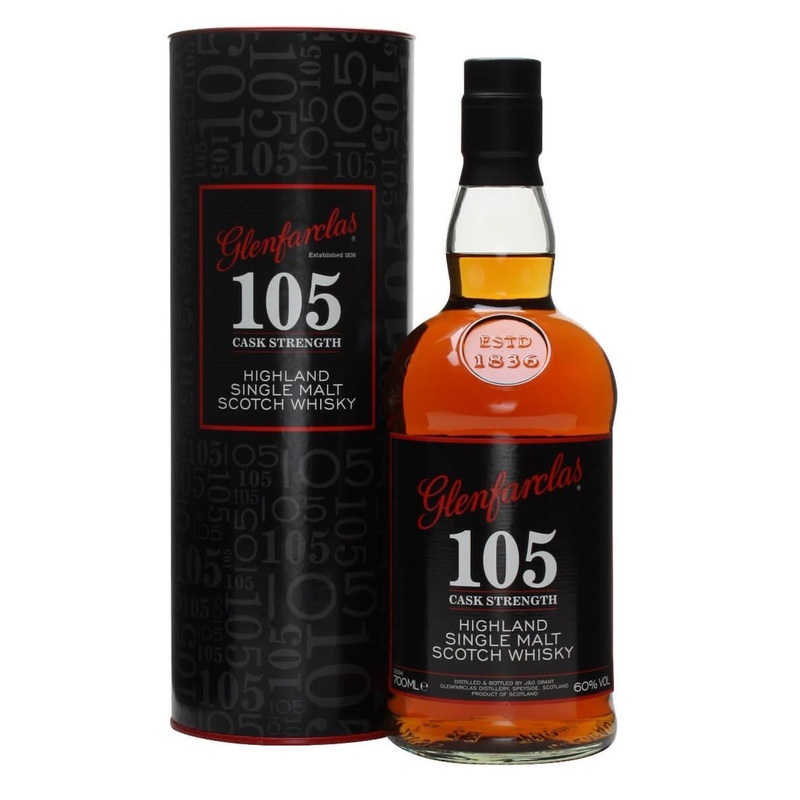 Glenfarclas 105 70cl