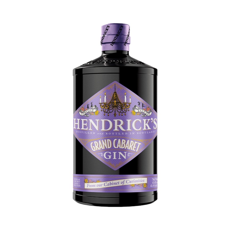 Hendrick’s Grand Cabaret|M9C4