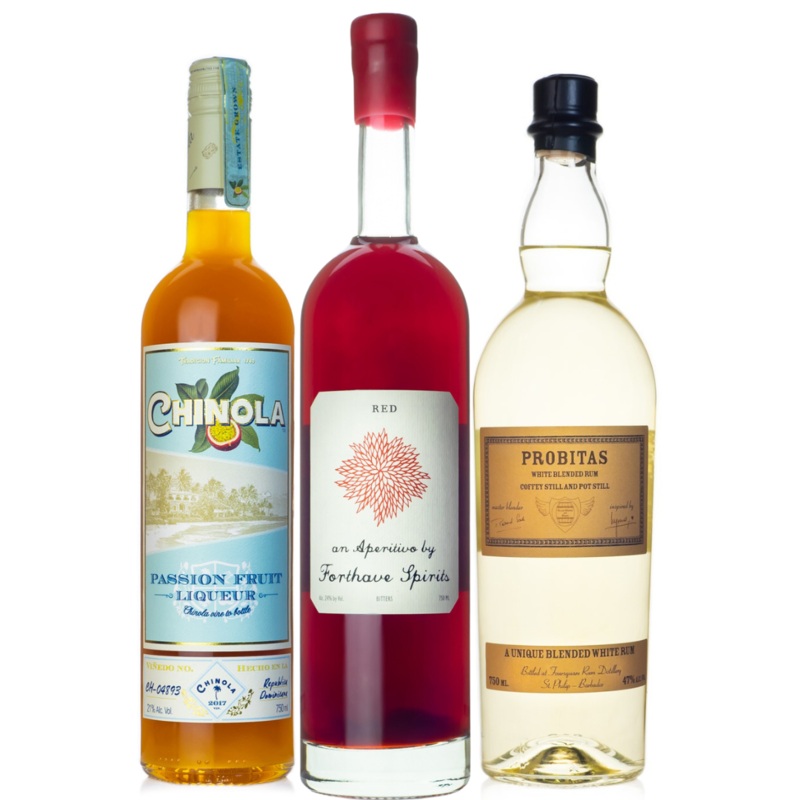 Negroni Punch Cocktail Kit