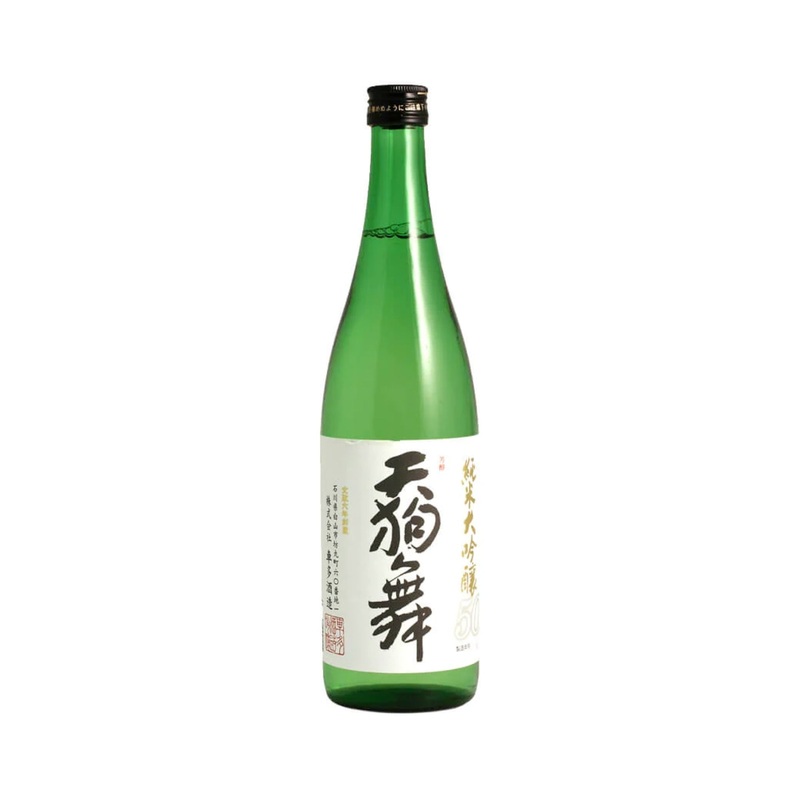 Tengumai – Junmai Daiginjo 50 (case of 12)