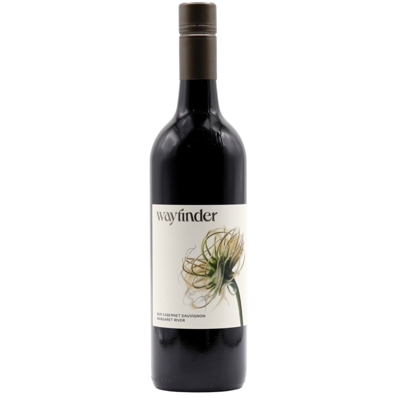WAYFINDER – CABERNET SAUVIGNON