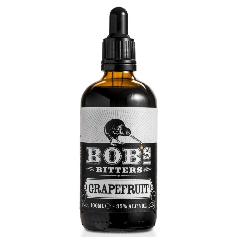 Bob’s Grapefruit Bitters|10cl