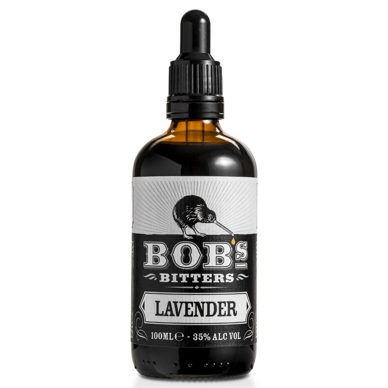 Bob’s Lavender Bitters|10cl