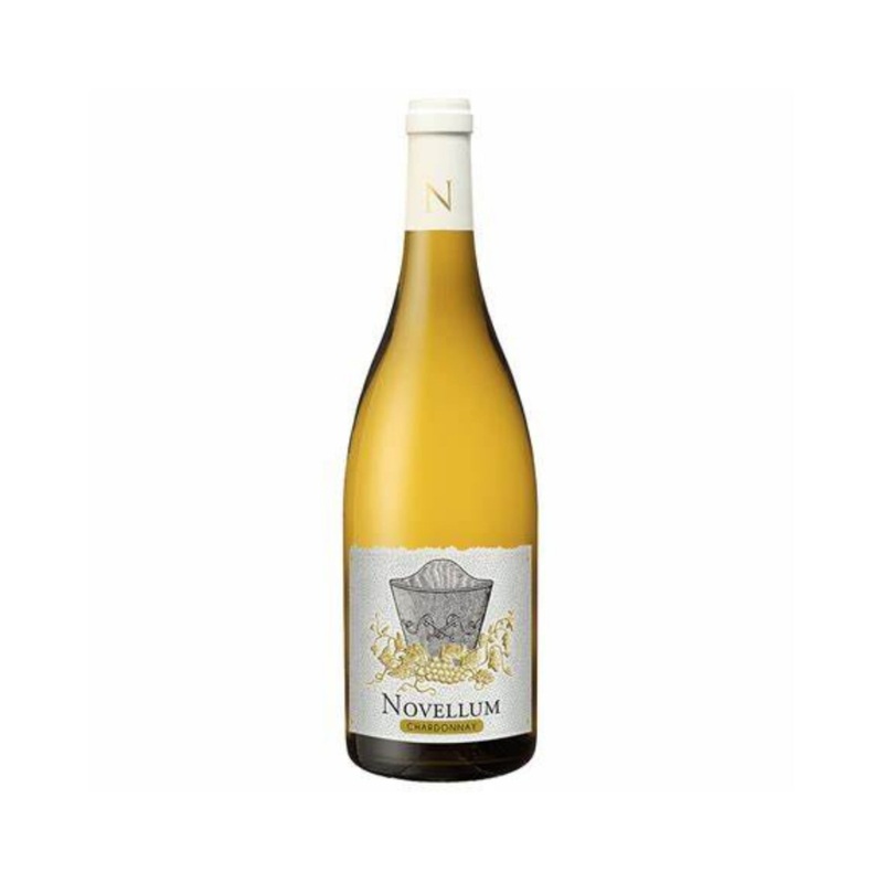 Chardonnay Novellum|F3 M3C5