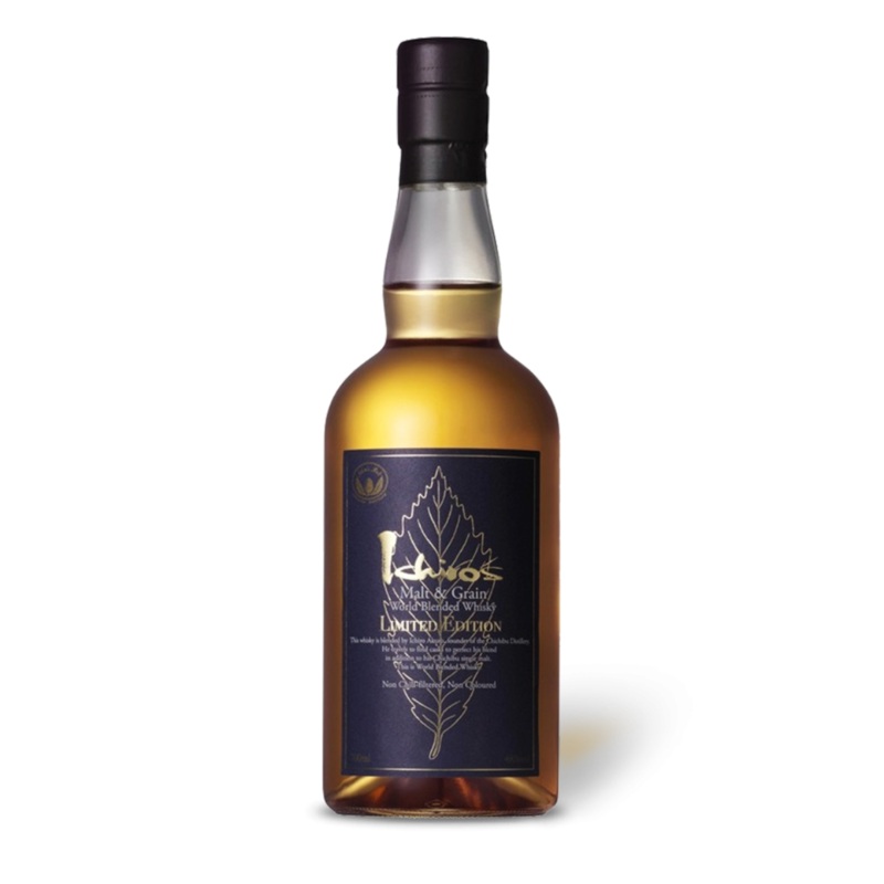 Ichiro’s Malt | World Blended Whisky (Limited Edition)