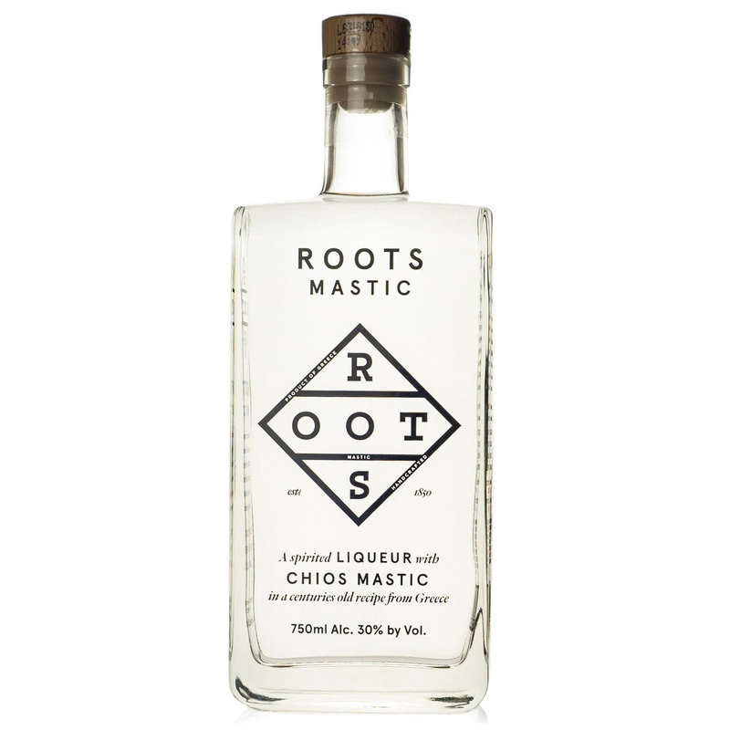 Roots Mastic Liqueur|750 ml