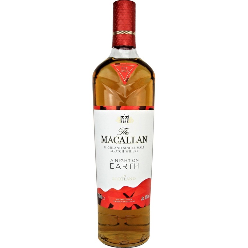 The Macallan | A Night on Earth