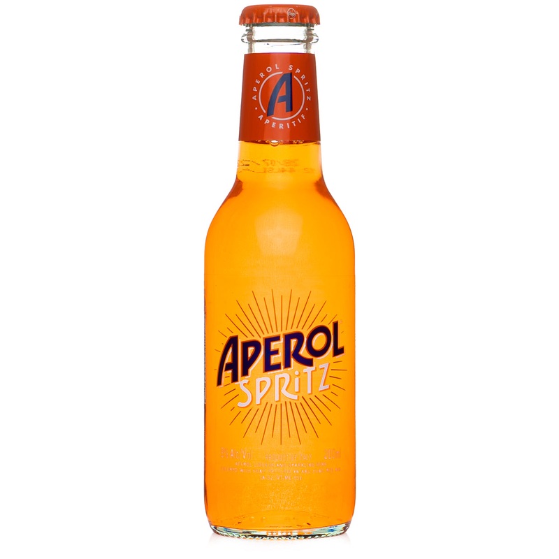 Aperol Spritz Aperitif|Single|4-Pack