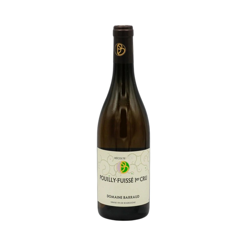 Barraud Pouilly-Fuisse 1Er Cru