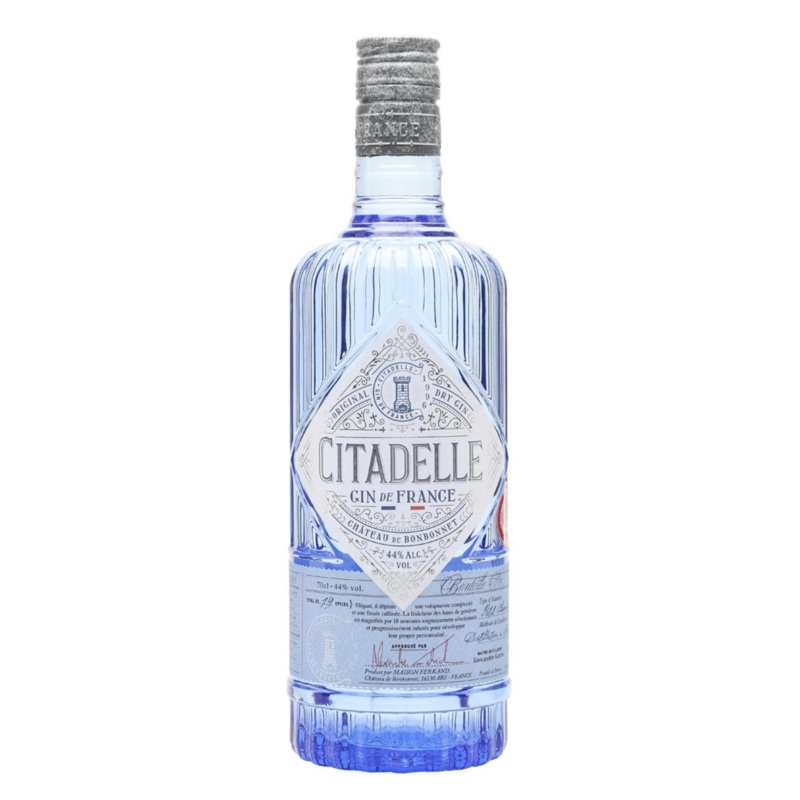 Citadelle Gin|70cl