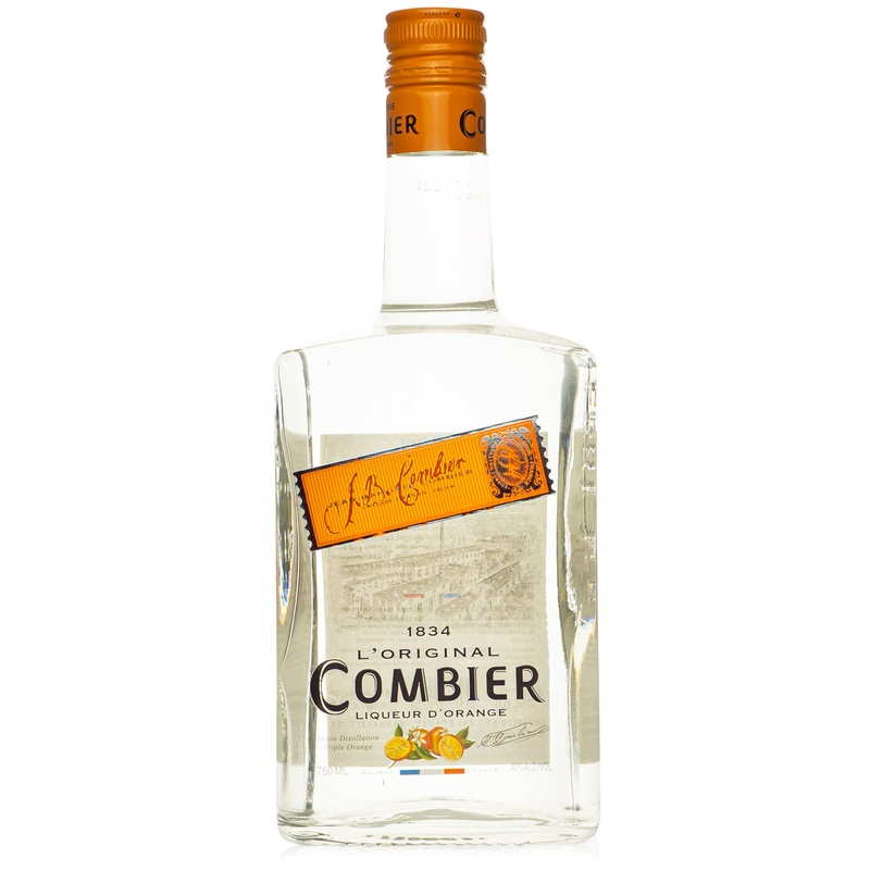 Combier Orange Liqueur|750 ml|375 ml