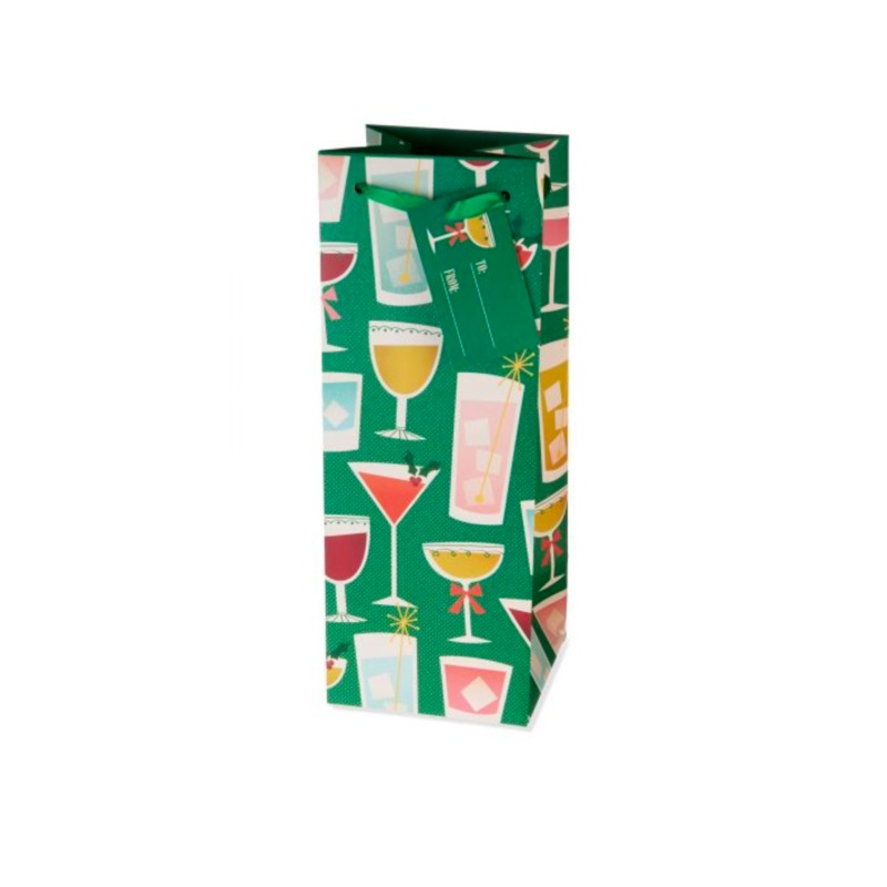 Draper 1.5L Bag|CW