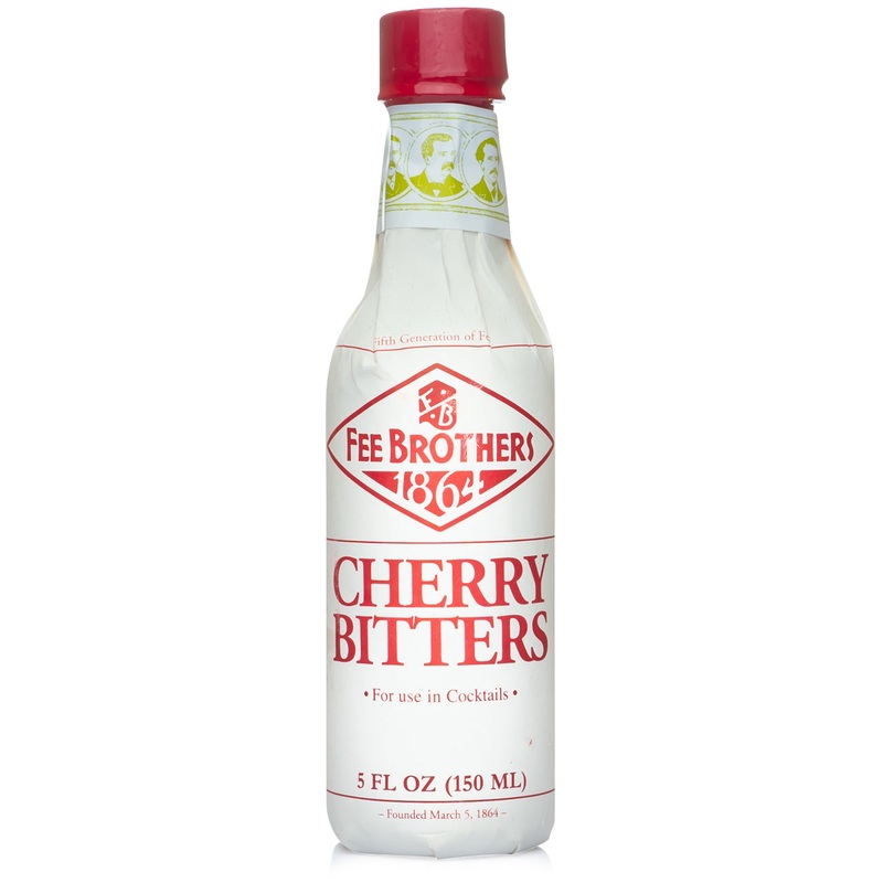 Fee Brothers Cherry Bitters|5 oz