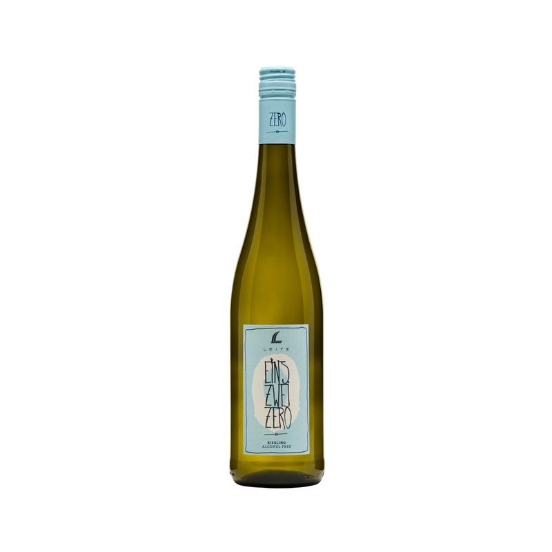 Leitz Riesling (non-alcoholic)