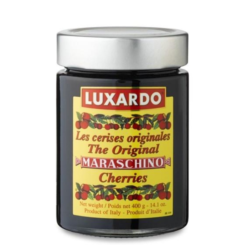 Luxardo Maraschino Cherries|14 oz