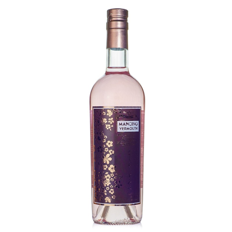 Mancino Sakura Vermouth|500 ml
