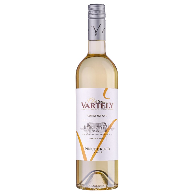 Pinot Grigio Vartely Igp|W6 M9A6