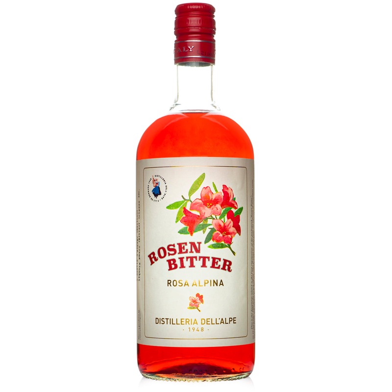 Rosen Bitter Liqueur|1 L