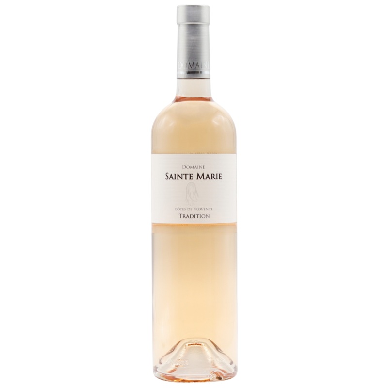 SAINTE MARIE – COTES DE PROVENCE TRADITION ROS