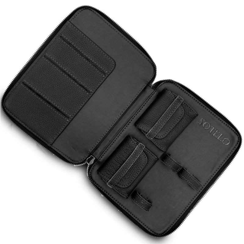 Sotelo | Connoisseur Travel Cigar Case