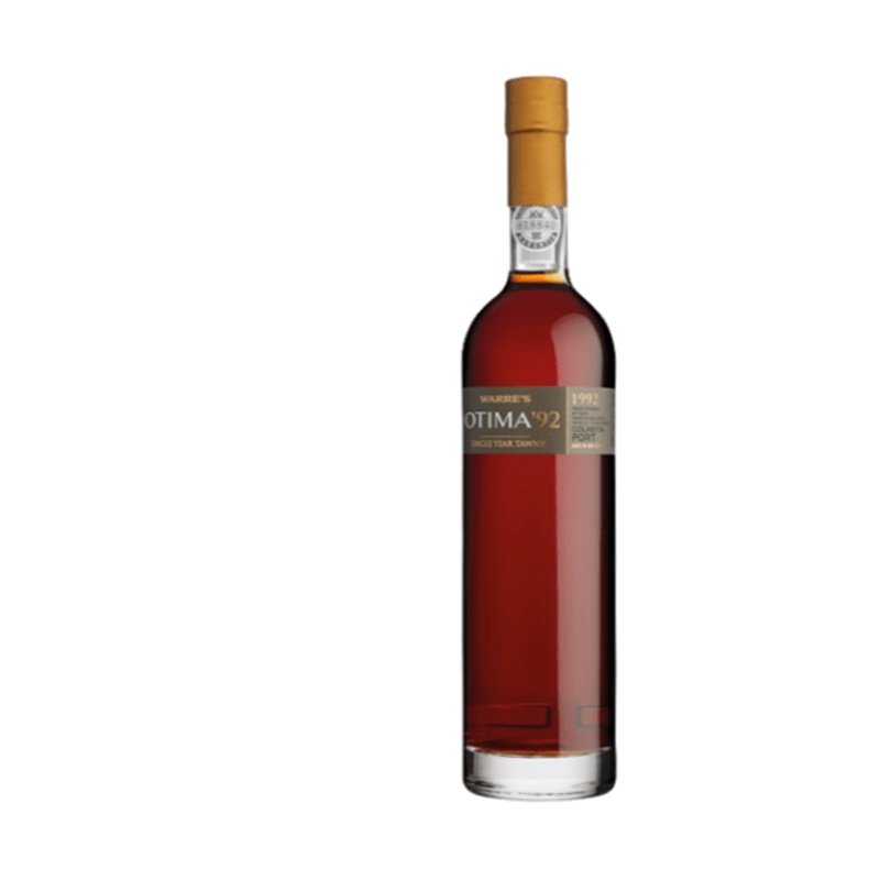 1992 Warre’s, Otima Single Year Tawny Port 6x50cl