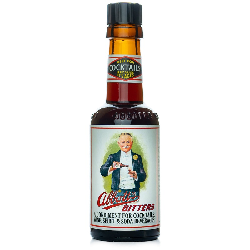 Abbott’s Aromatic Bitters|5 oz