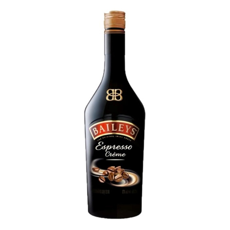 Baileys Espresso Creme 17% 1L