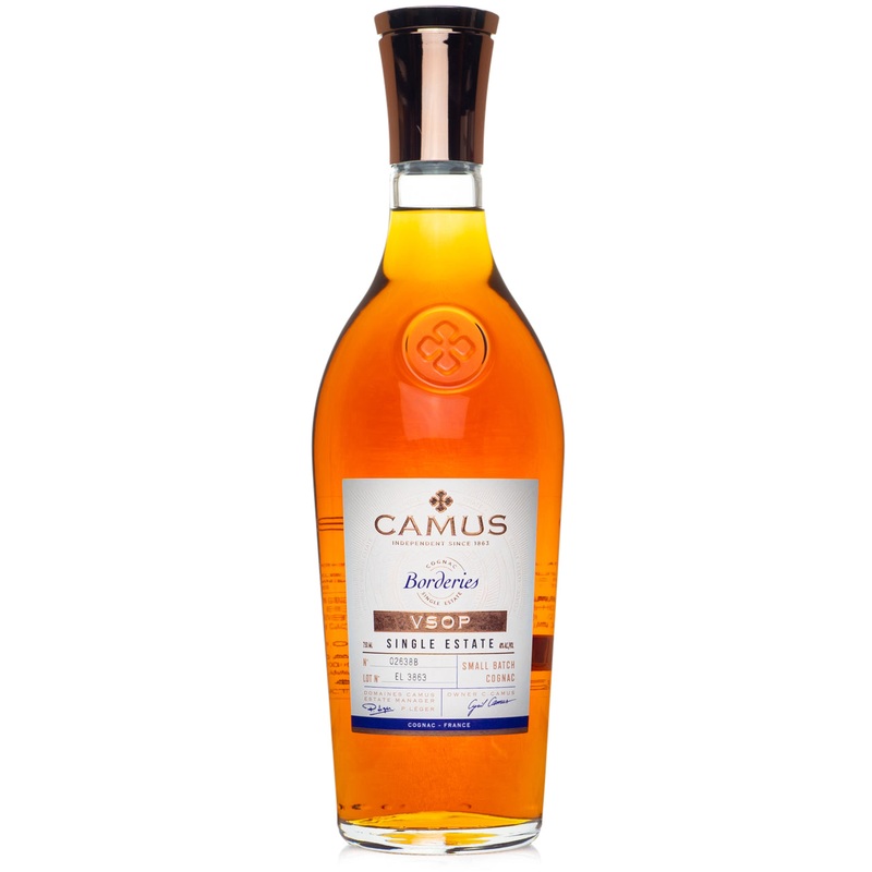 Camus Borderies VSOP Cognac|700 ml