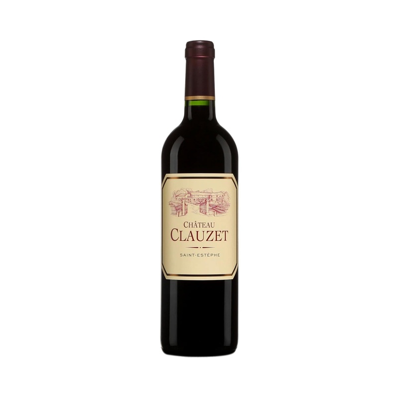 Chateau Clauzet 2011|F4
