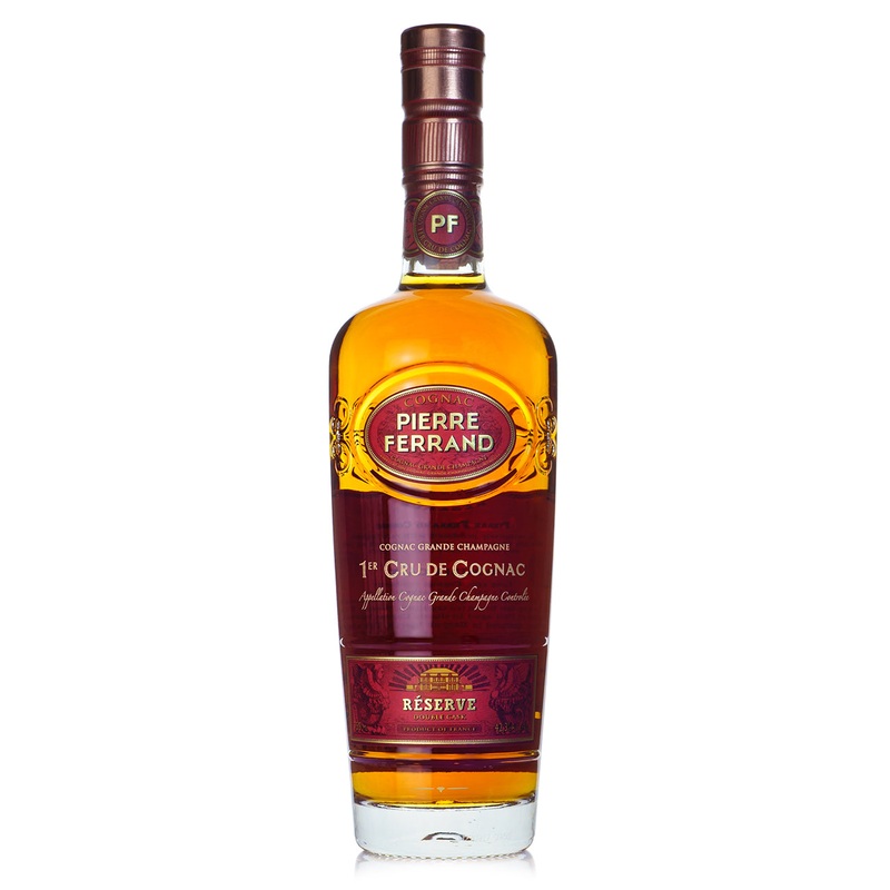 Ferrand Rserve Double Cask Cognac