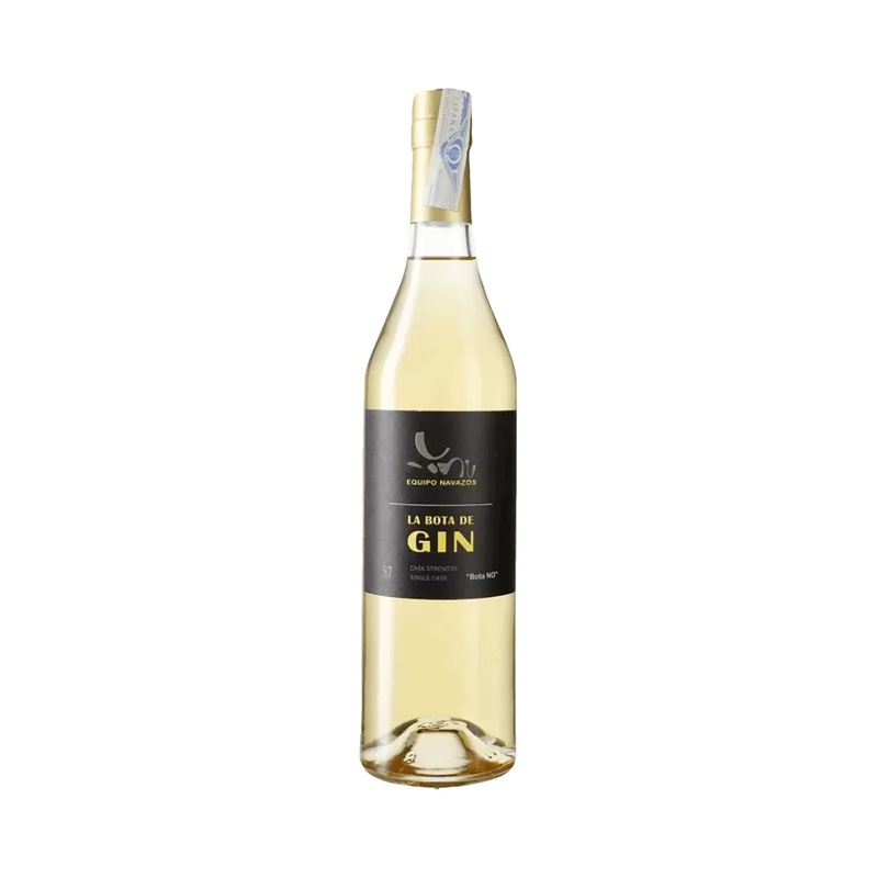Gin Single Cask – No 87 (case of 6)