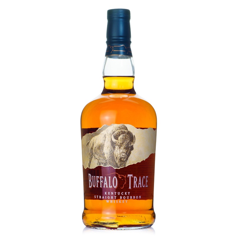 Buffalo Trace Straight Bourbon