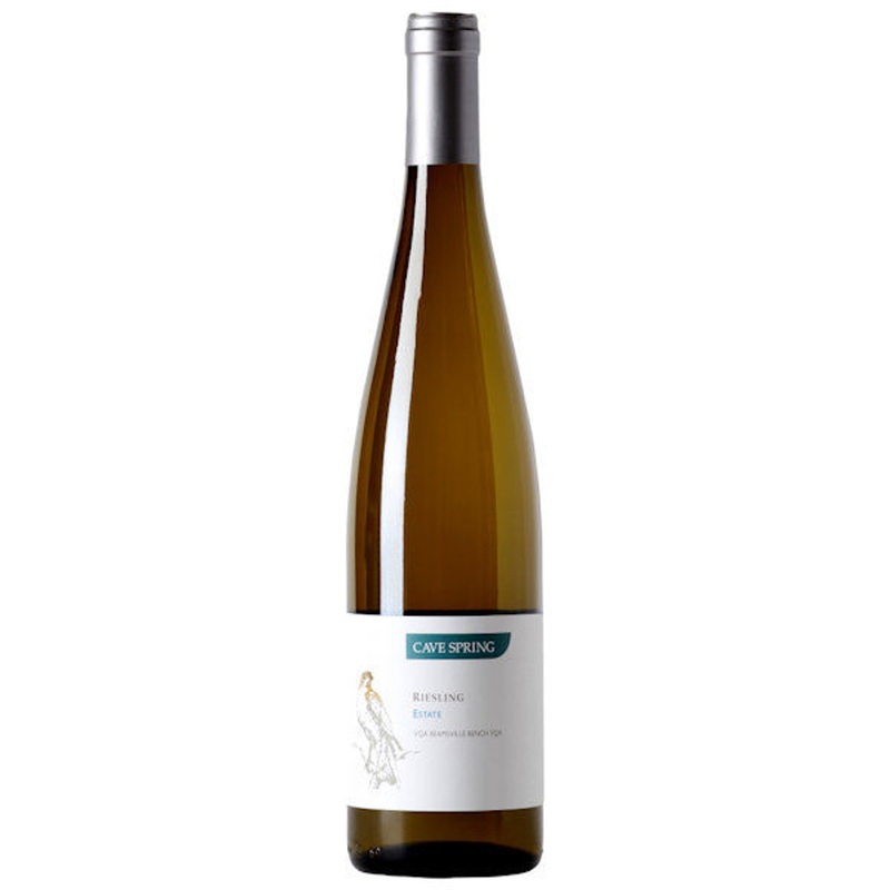 Cave Spring Estate CSV Beamsville Bench Riesling 2019 (Canada) Rated 92WE