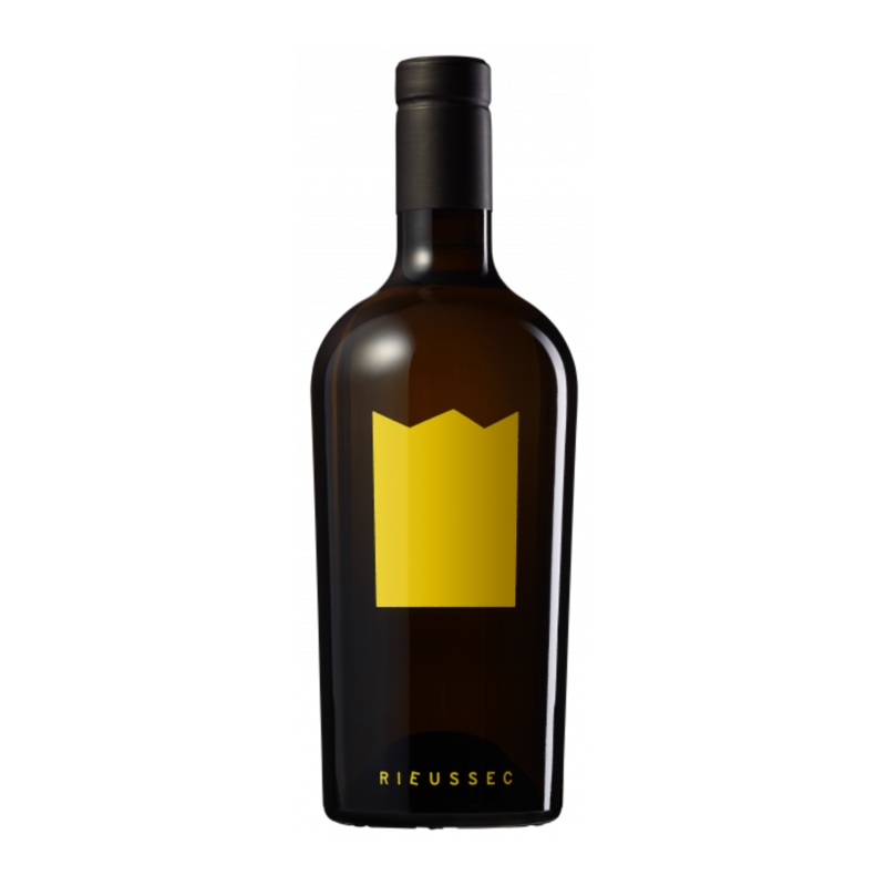 Chateau Rieussec 2019 750mL|F4