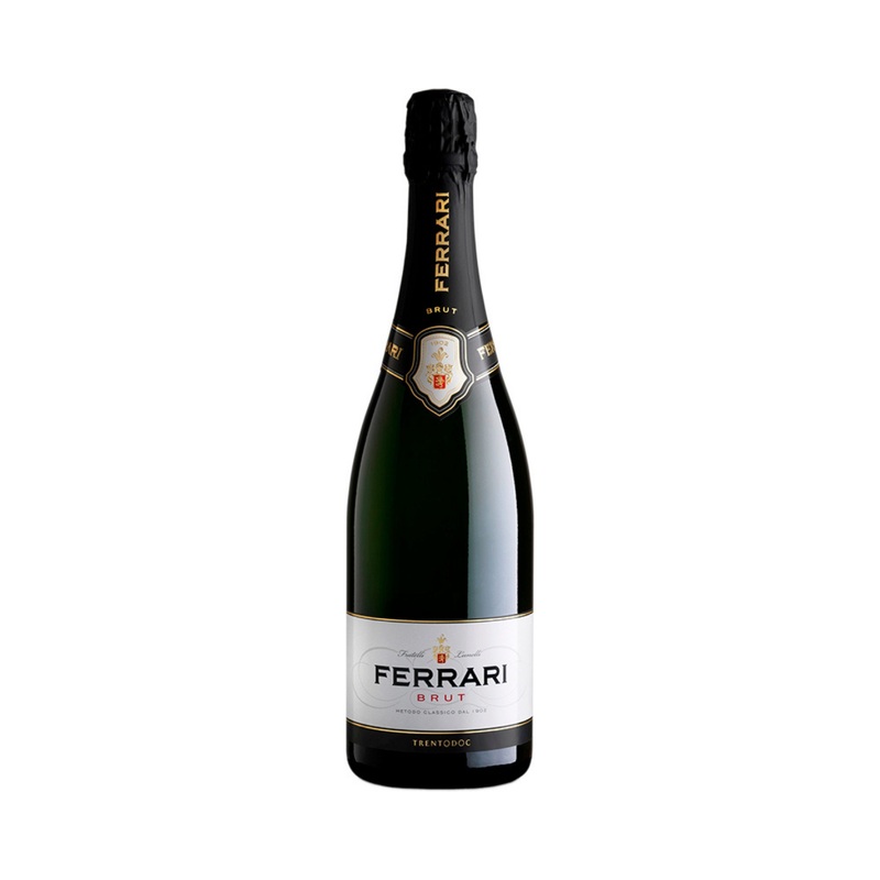 Ferrari Brut|I2 M5A4