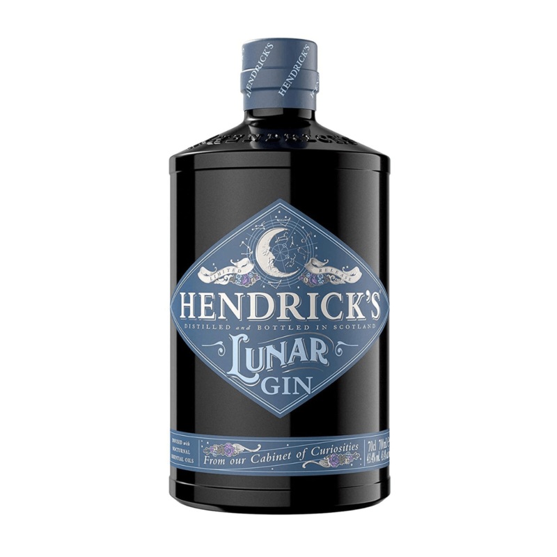 Hendrick’s Gin | Lunar|70cl