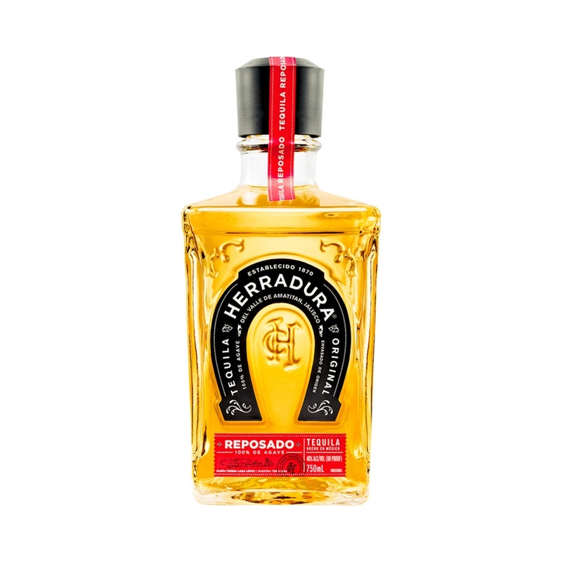 Herradura Tequila Reposado|CW