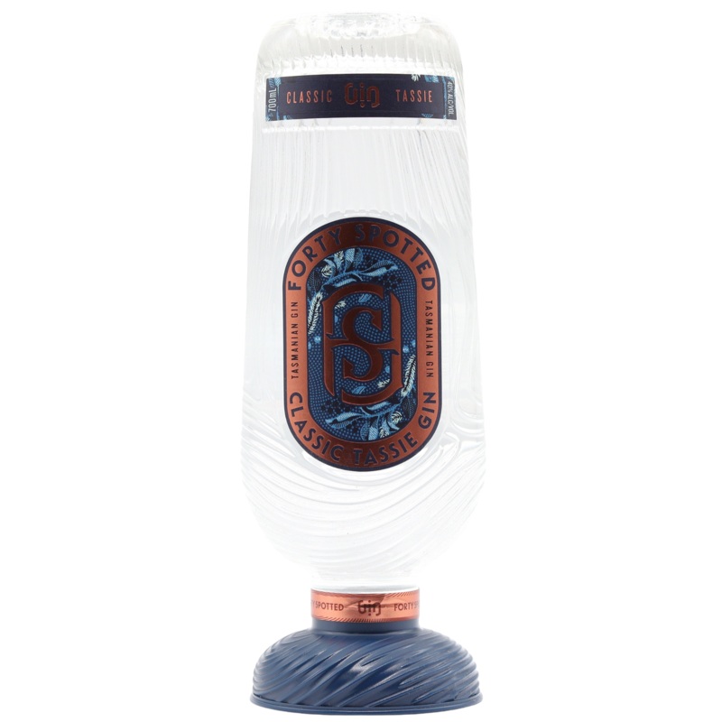 LARK – FORTY SPOTTED CLASIC GIN