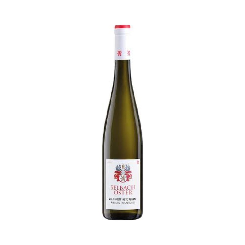 SELBACH ALTE REBEN RIESLING DRY