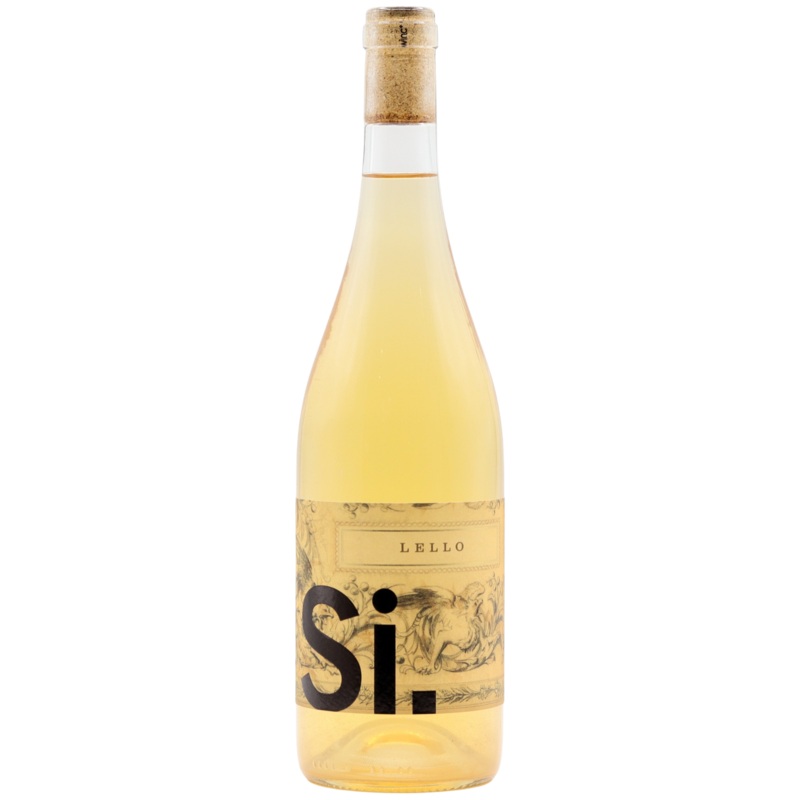 SI VINTNERS – LELLO