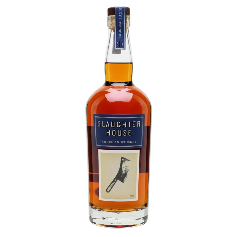 Slaughter House Whiskey|M1D3 P1C1