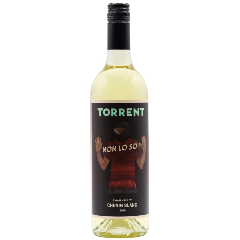 TORRENT – SPEAK LIKE AN ITALIAN CHENIN BLANC