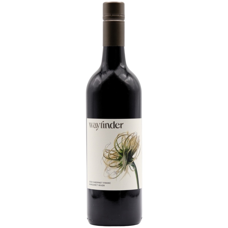 WAYFINDER – CABERNET FRANC