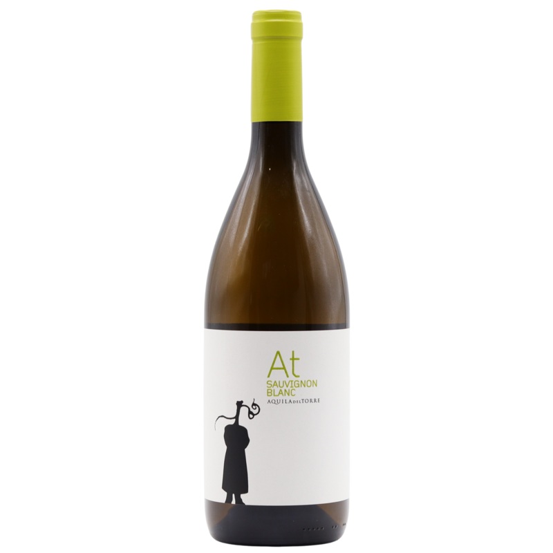 AQUILA DEL TORRE – At SAUVIGNON BLANC